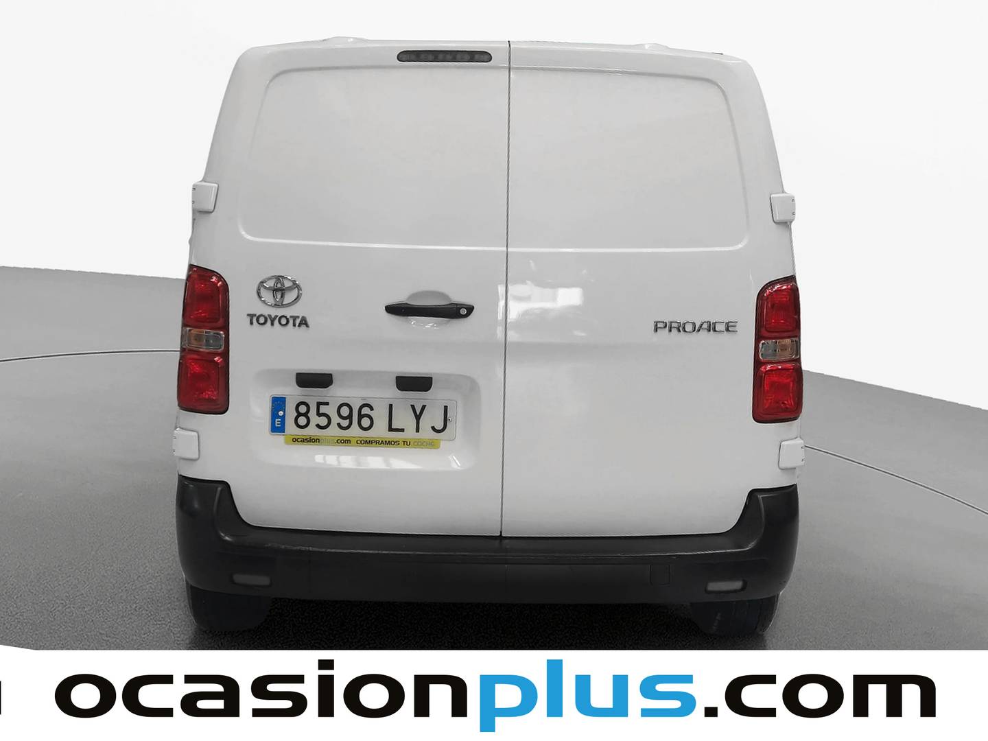 Toyota Proace Toyota Proace 1.5D GX L1 (120 CV) al mejor precio