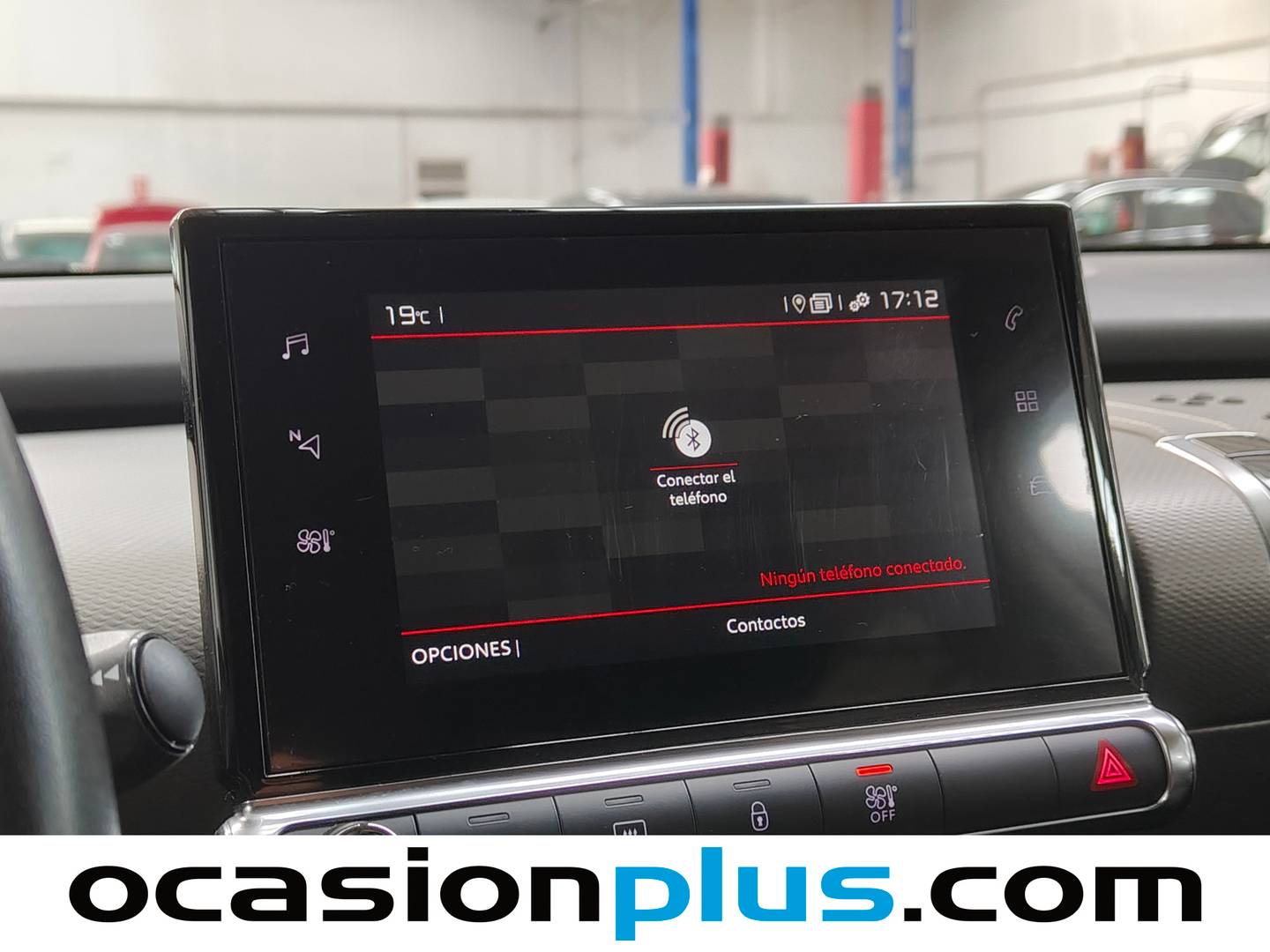 Citroën C4 Cactus Citroën C4 Cactus BlueHDi 100 S&S Shine (102 CV) al mejor precio