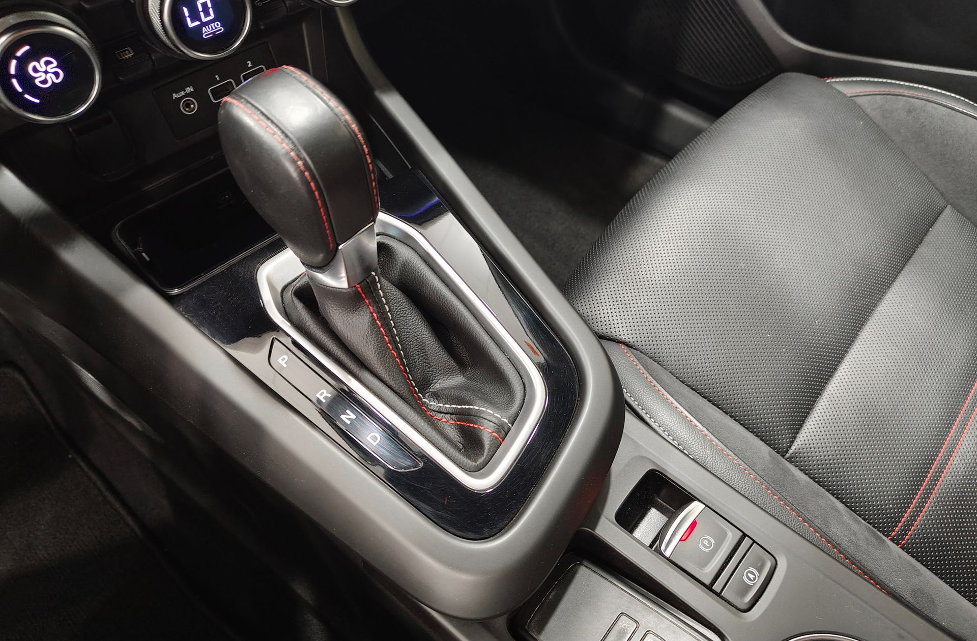 Renault Arkana RS Line TCe EDC Microhíbrido - foto 6