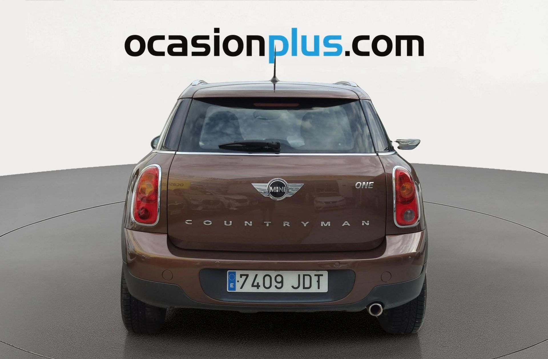 MINI Countryman One - foto 11