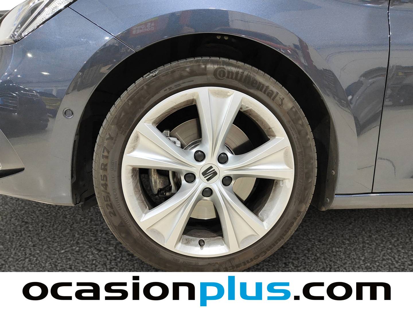 Seat León SEAT León 1.5 TSI S&S FR Go L (150 CV) barato