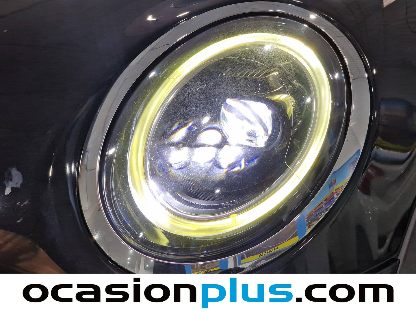 Foto Mini MINI MINI MINI 3 Puertas 3 Puertas Cooper (136 CV)