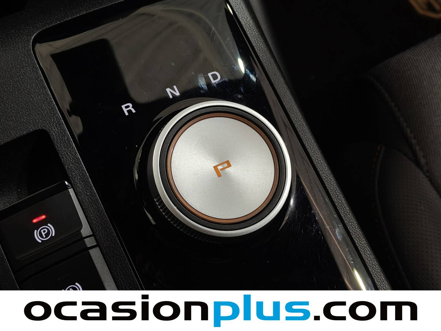 Foto MG MG3 Hybrid+ MG MG3 Hybrid+ Luxury (195 CV)