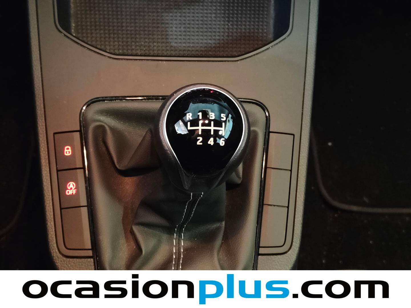 Seat Ibiza SEAT Ibiza 1.0 TSI Style Plus (110 CV) de segunda mano