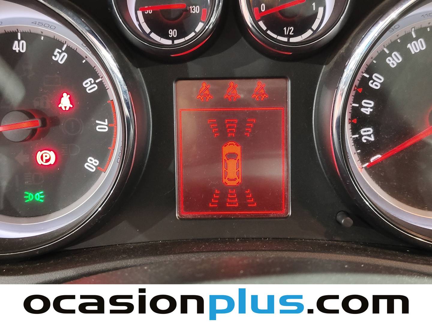 Opel Meriva Opel Meriva 1.4 NET Excellence (140 CV) km 0