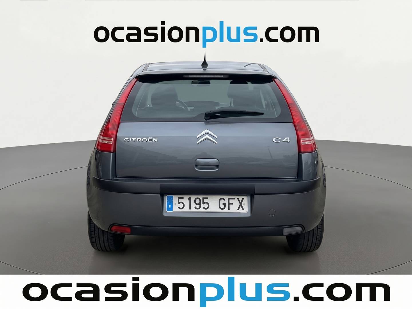 Citroën C4 Citroën C4 1.6 HDI Collection (110 CV) 110cv
