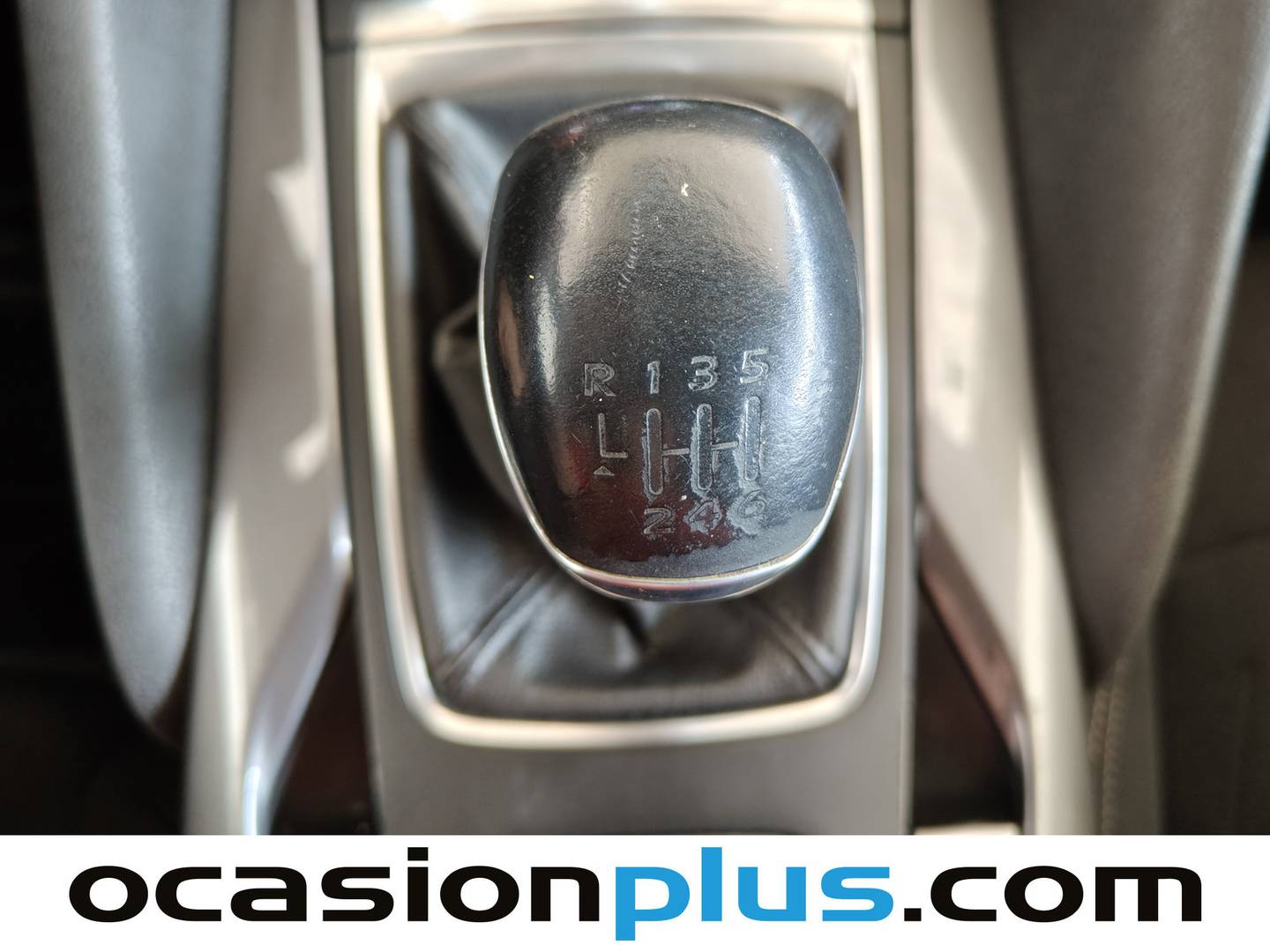 Foto DS DS 5 DS DS5 BlueHdi 120 Desire (120 CV)