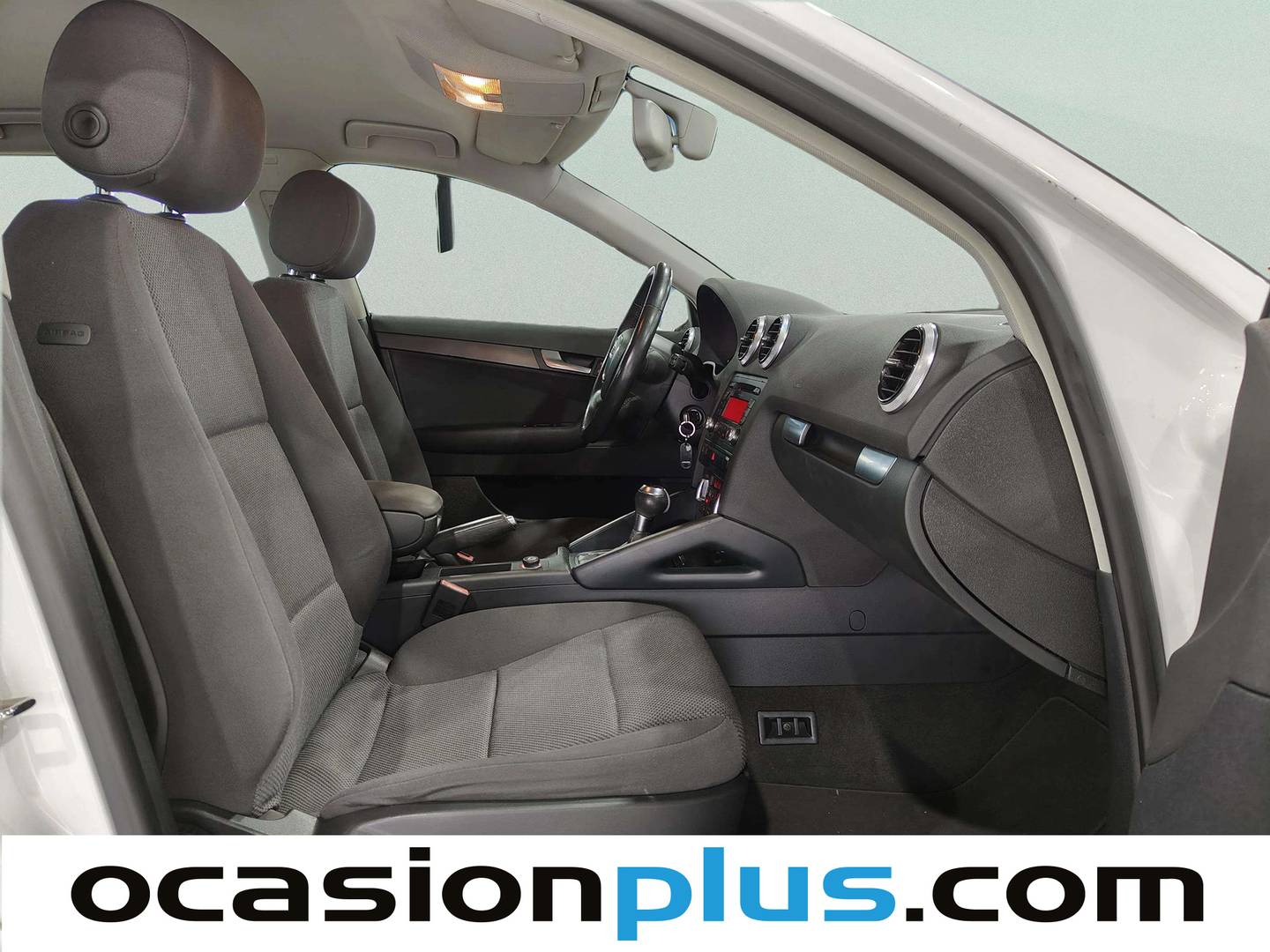 Audi A3 Audi A3 Sportback Attraction 1.6 TDI (105 CV) S tronic km 0