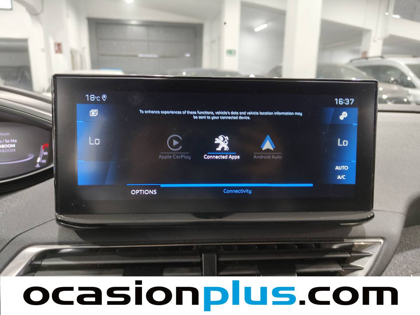 Foto Peugeot 5008 Peugeot 5008 PureTech 130 S&S Allure Pack EAT8 (130 CV) 7 Plazas