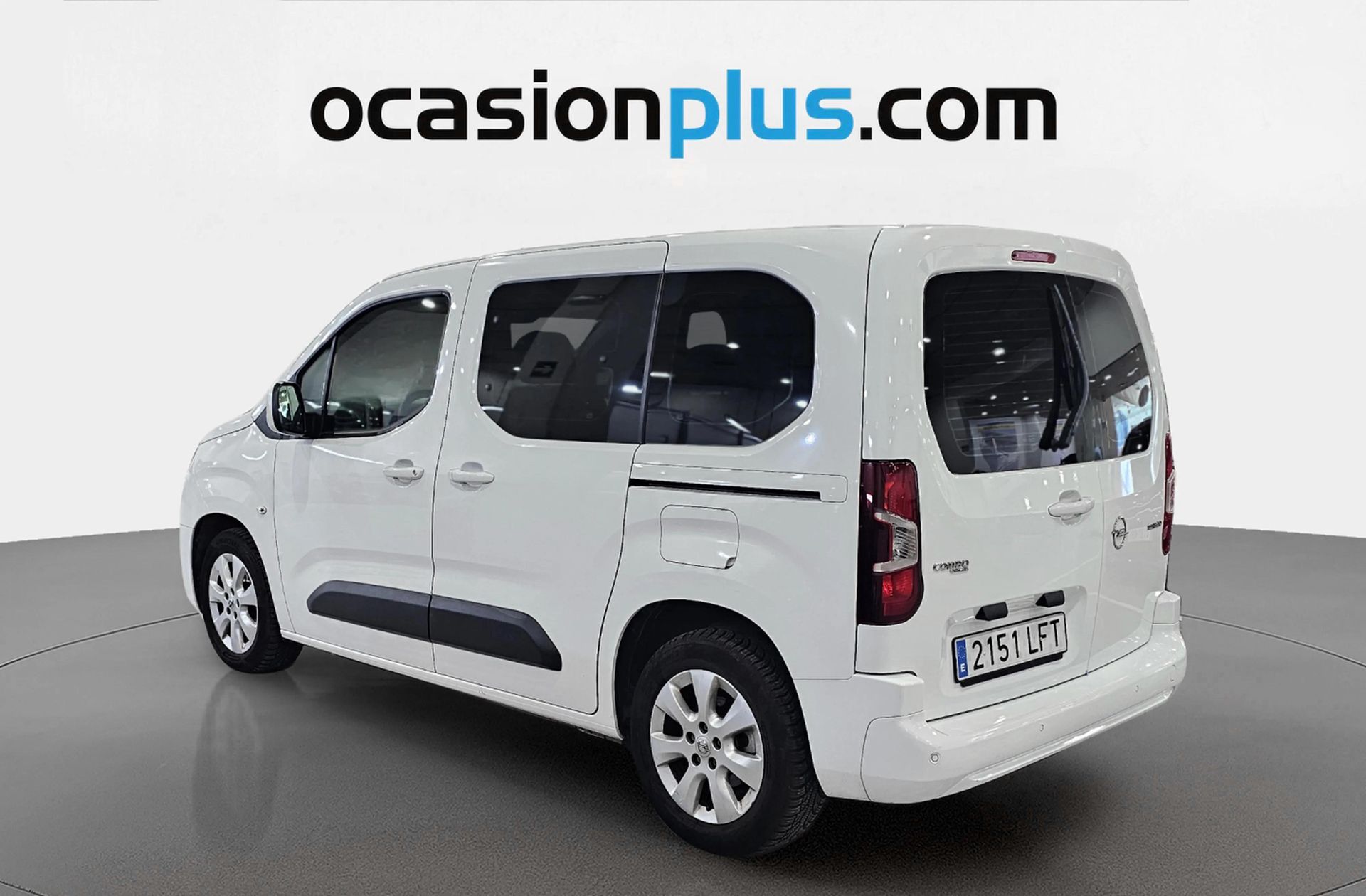 Opel Combo 1.5 TD Selective L - foto 3