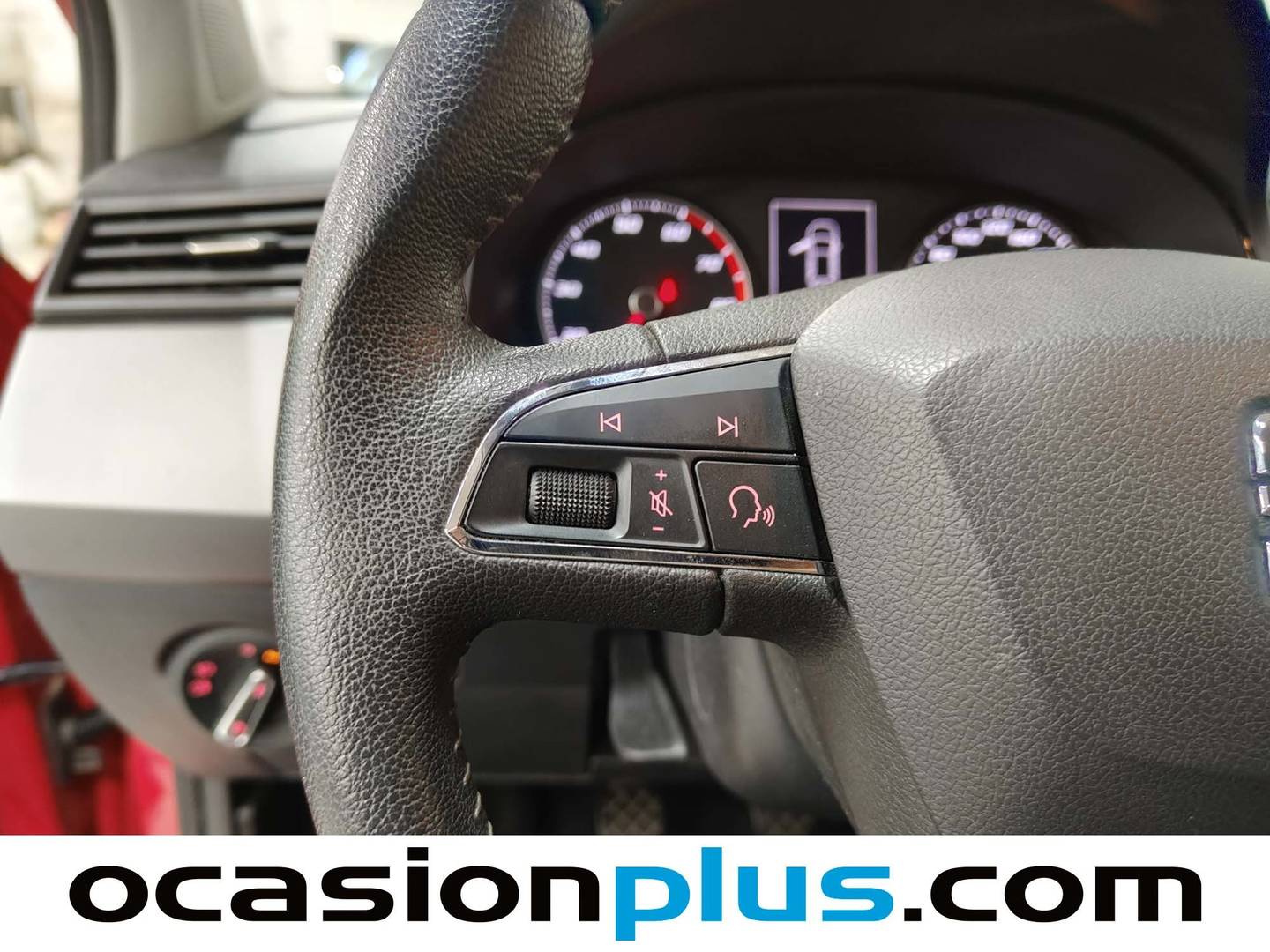 Seat Ibiza Seat Ibiza 1.0 TSI Style Go (115 CV) seminuevo