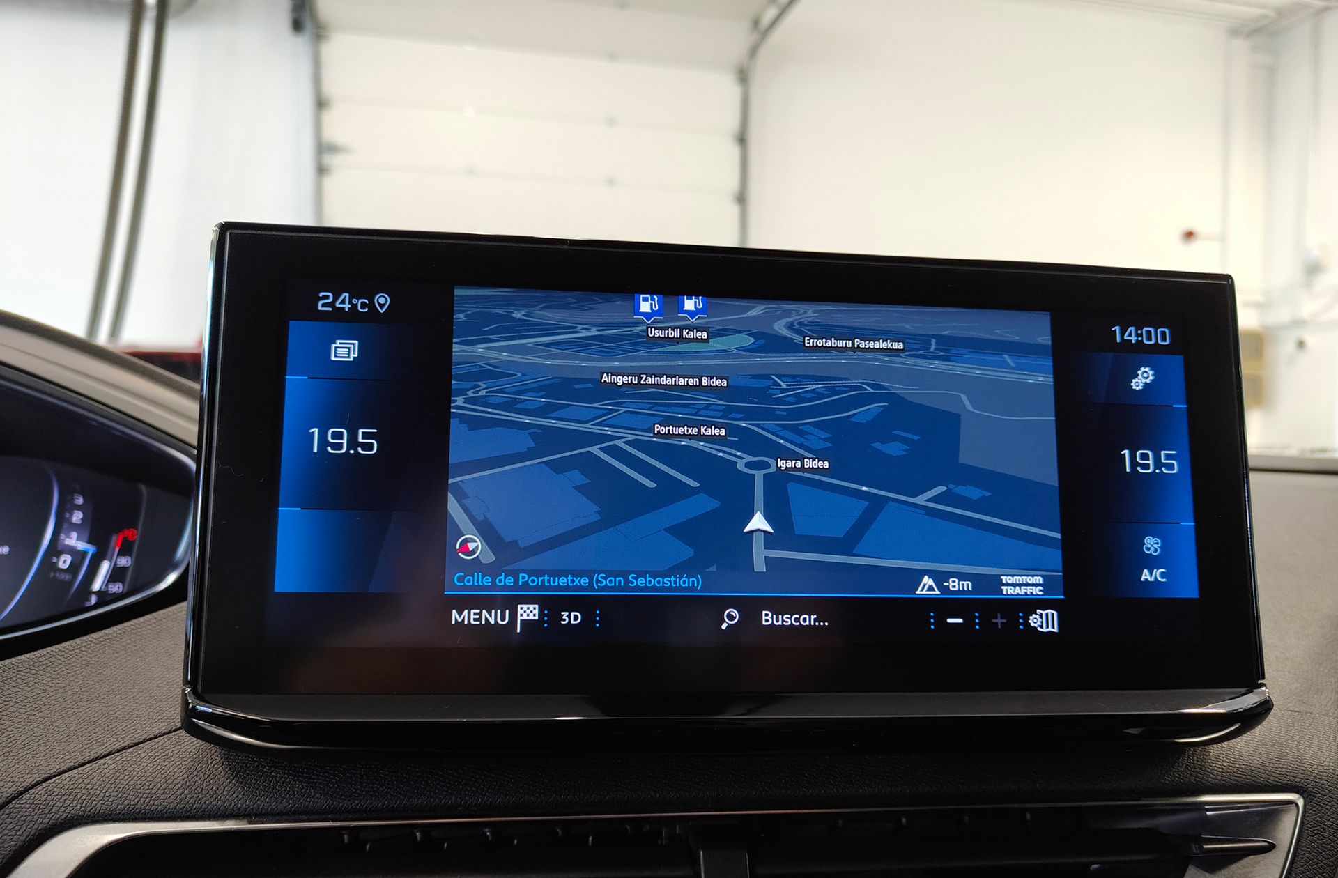Peugeot 5008 PureTech 130 GT 7 plazas - foto 9