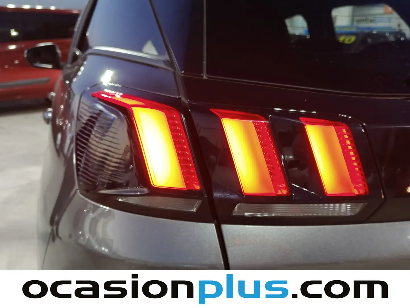 Foto Peugeot 3008 Peugeot 3008 PureTech 130 S&S Allure Pack (130 CV)