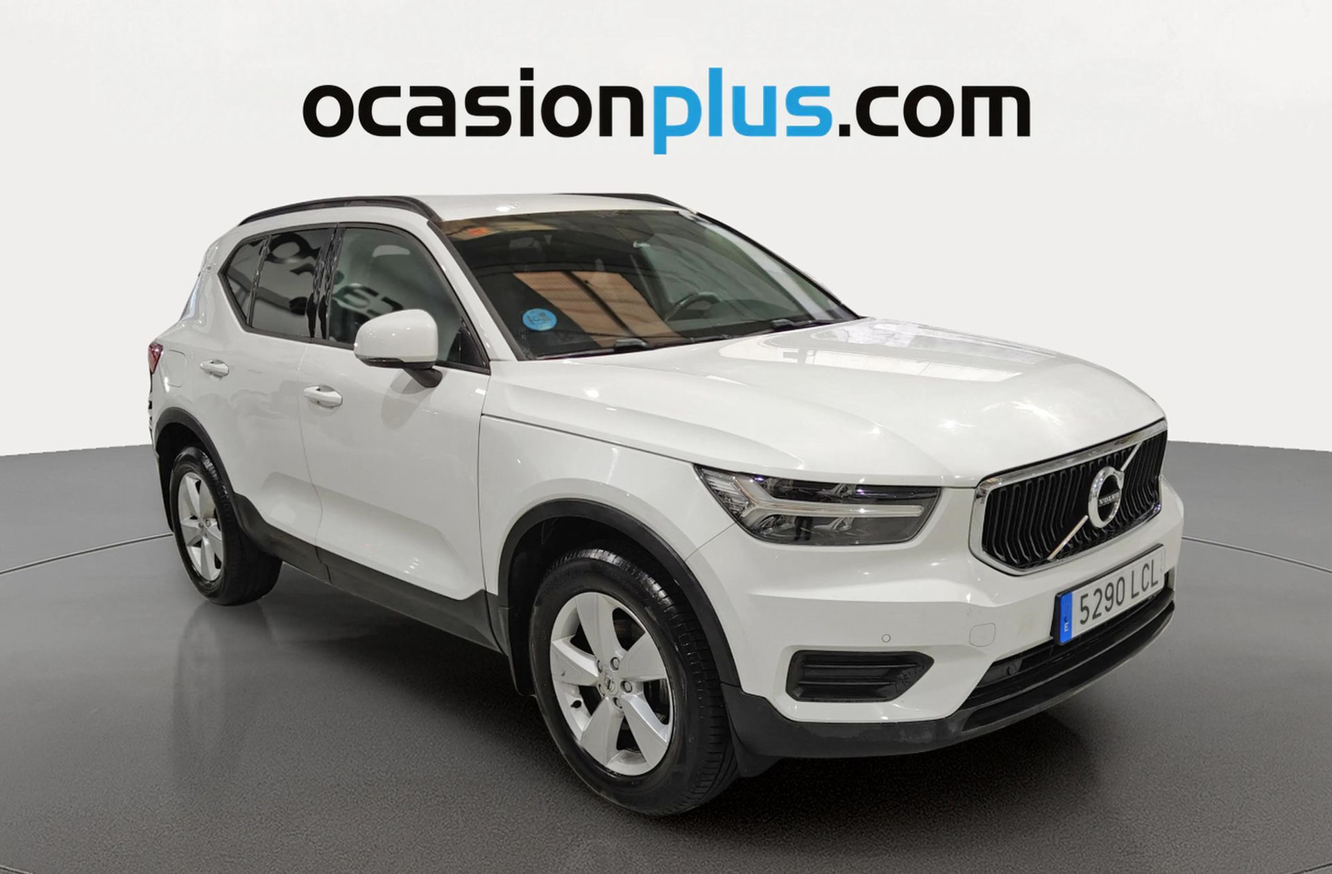 Volvo XC40 D3 - foto 2