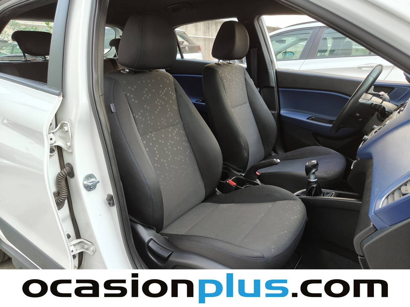 Hyundai i20 Active Hyundai i20 Active Active 1.0 TGDI Klass (100 CV) manual