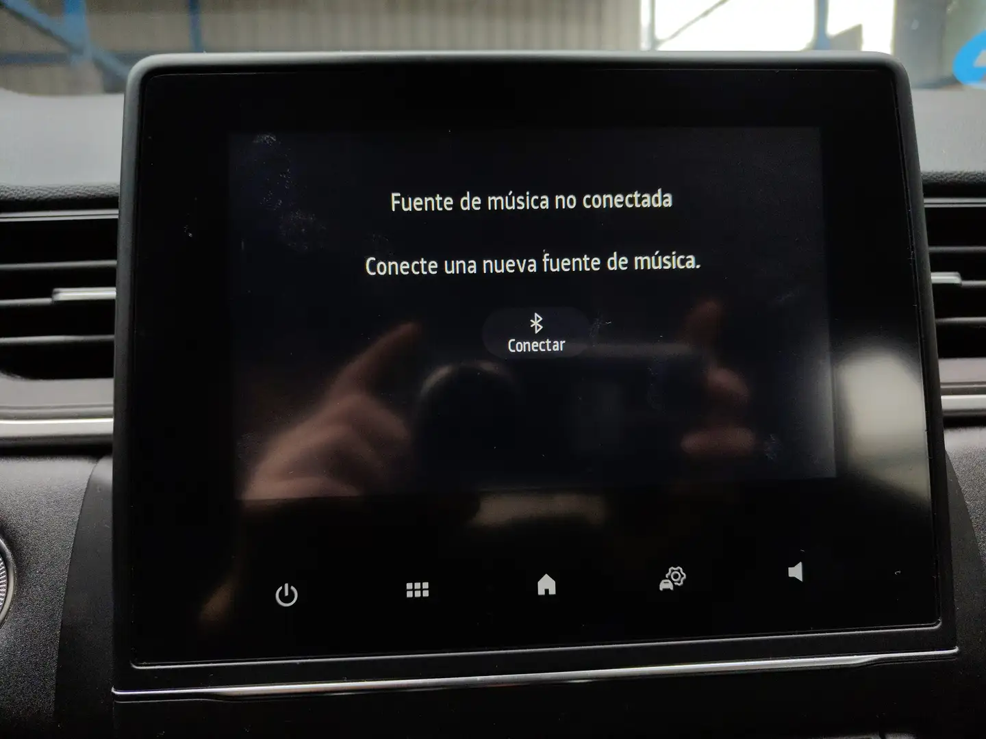 Foto Renault Captur Renault Captur Intens TCe GLP (100 CV)