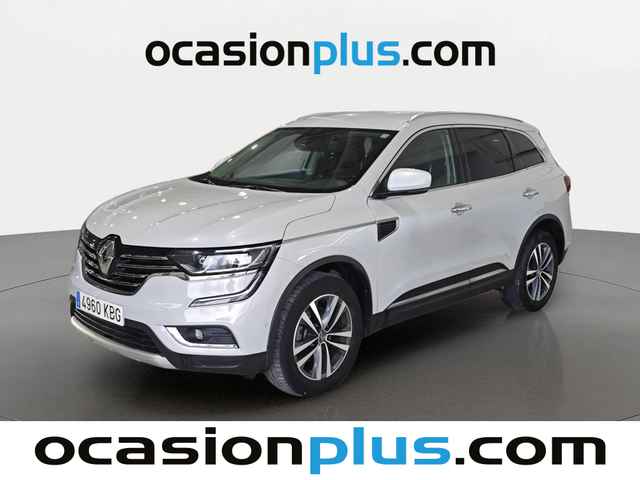 Renault Koleos Seminuevo