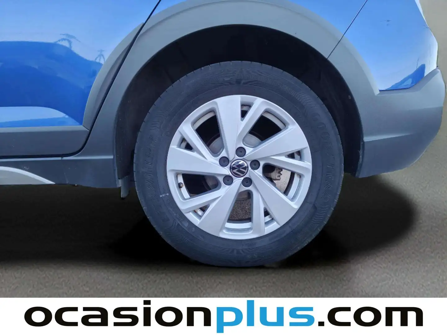 Foto Volkswagen Taigo Volkswagen Taigo Life 1.0 TSI (110 CV) DSG