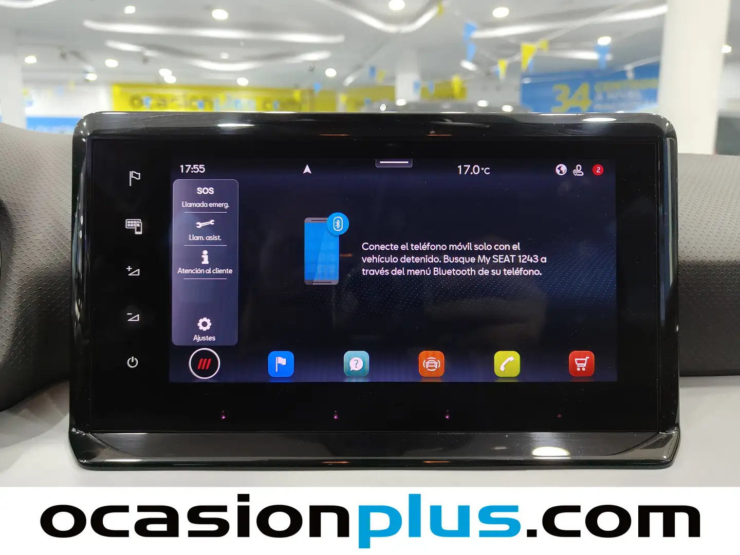 Foto Seat Arona SEAT Arona 1.0 TSI Style Special Edition (115 CV)