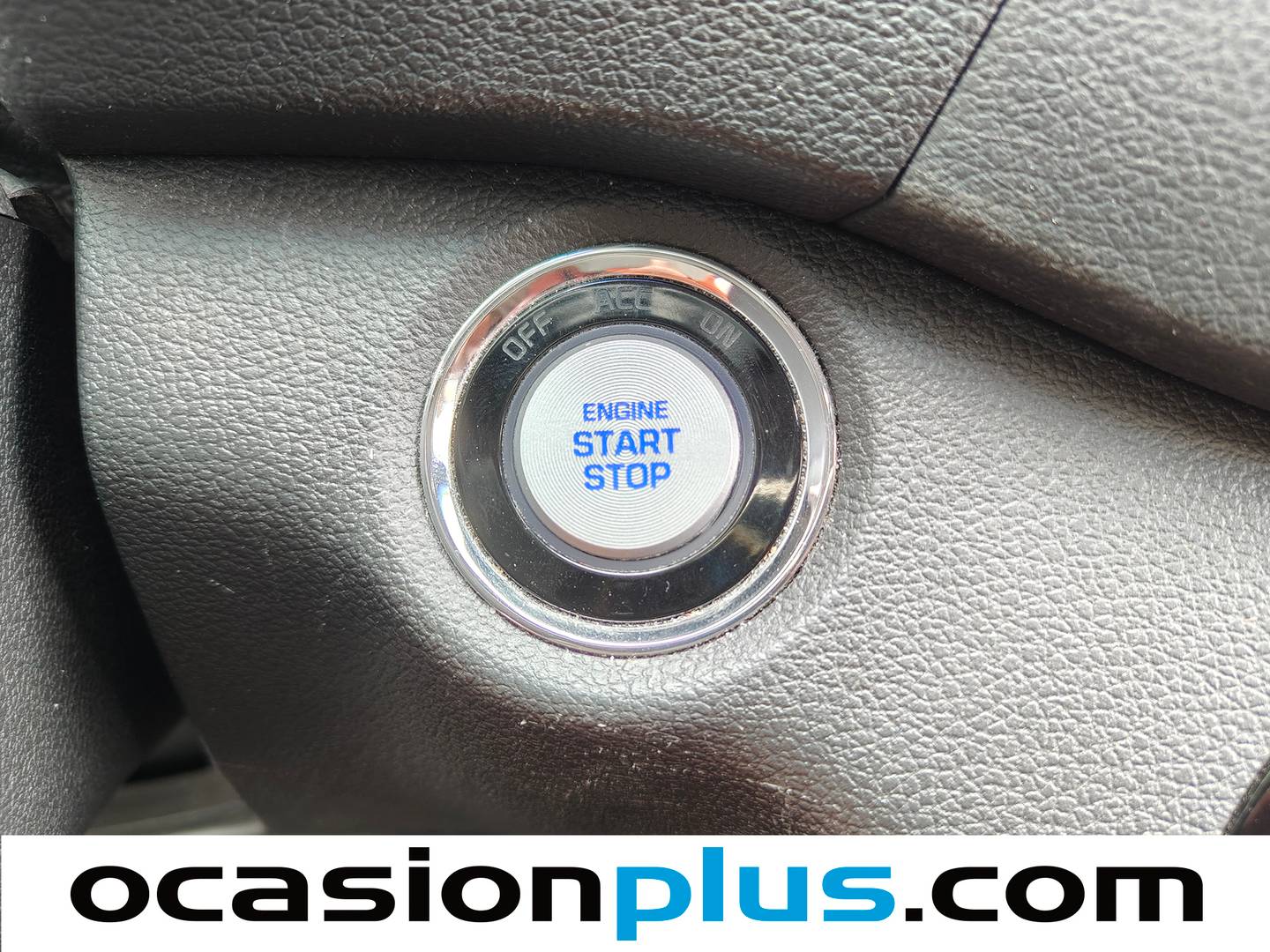 Hyundai Tucson Hyundai Tucson 1.6 TGDi Style 4x4 DT (176 CV) gasolina