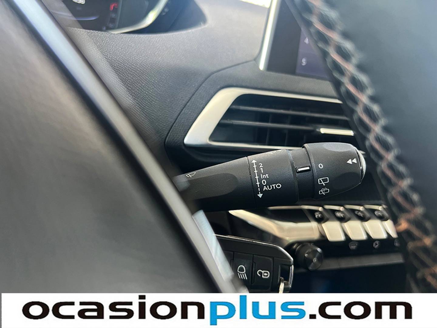 Foto Peugeot 3008 Peugeot 3008 2.0 HDI Active FAP (150 CV)