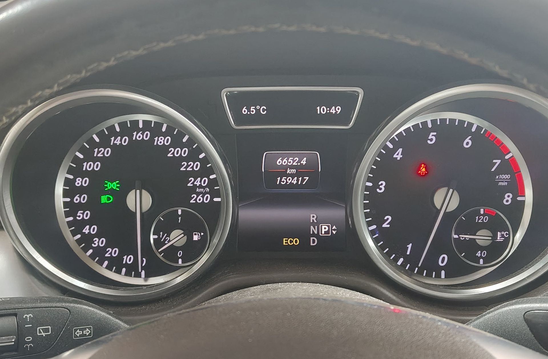 Mercedes-Benz Clase M ML 350 4Matic - foto 20