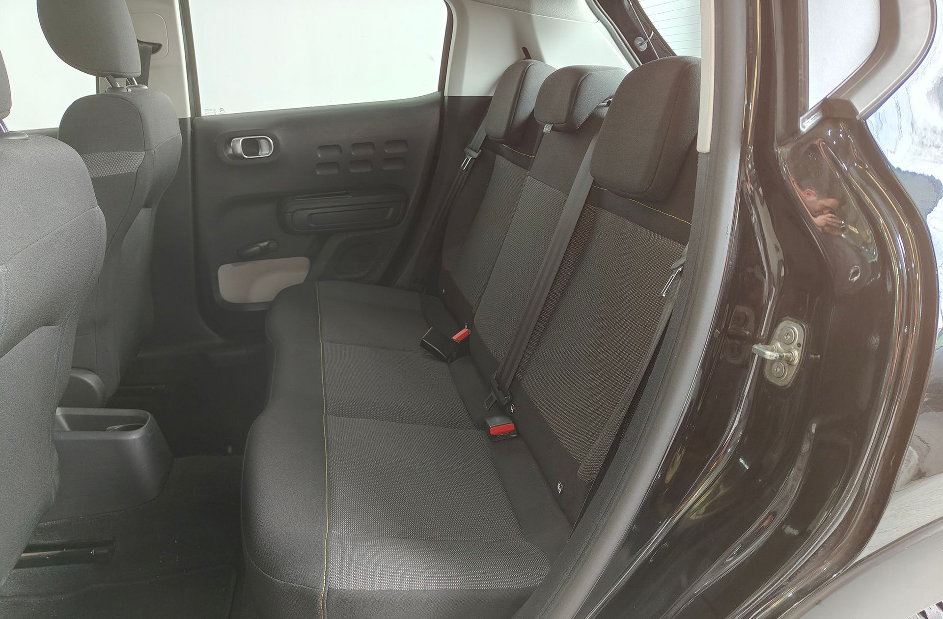 Citroën C3 PureTech 82 Feel - foto 12