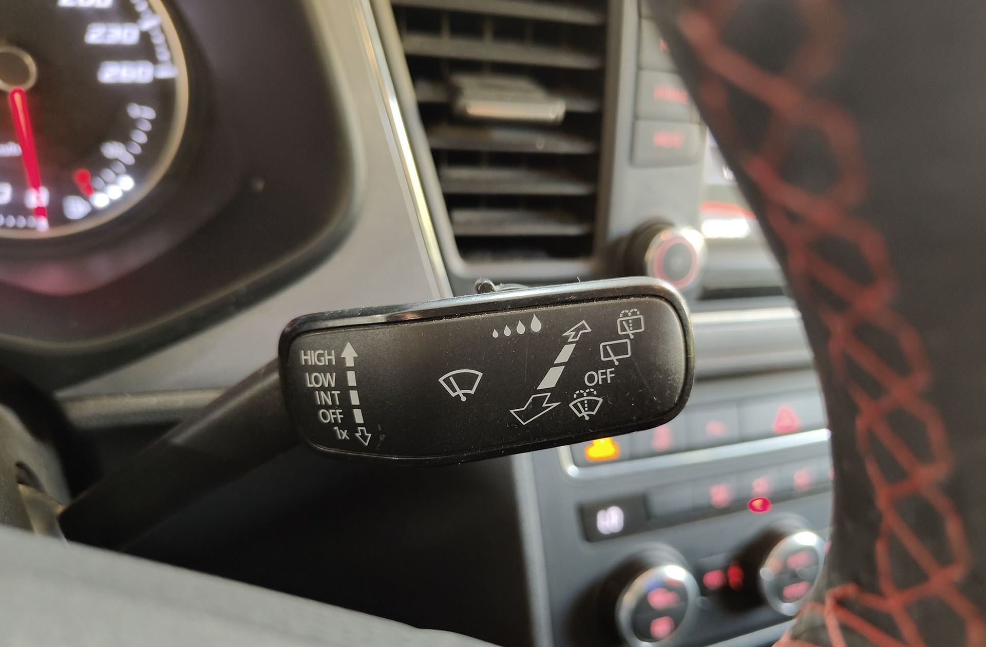 SEAT León 1.4 TSI FR - foto 26