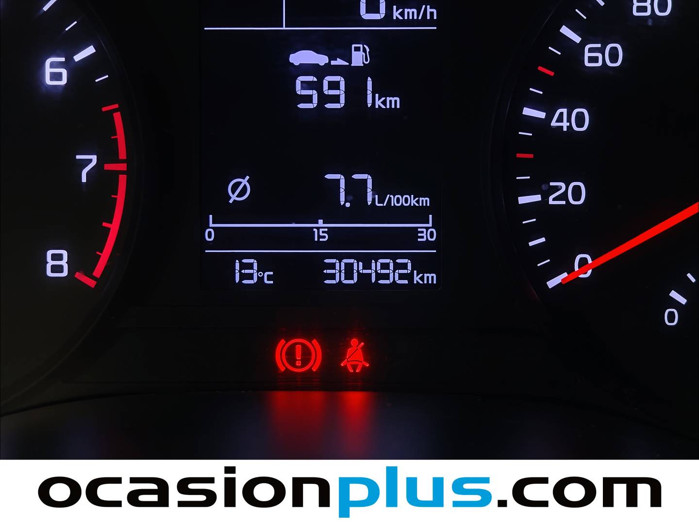 Foto KIA Stonic Kia Stonic 1.0 T-GDi Black Edition (100 CV)