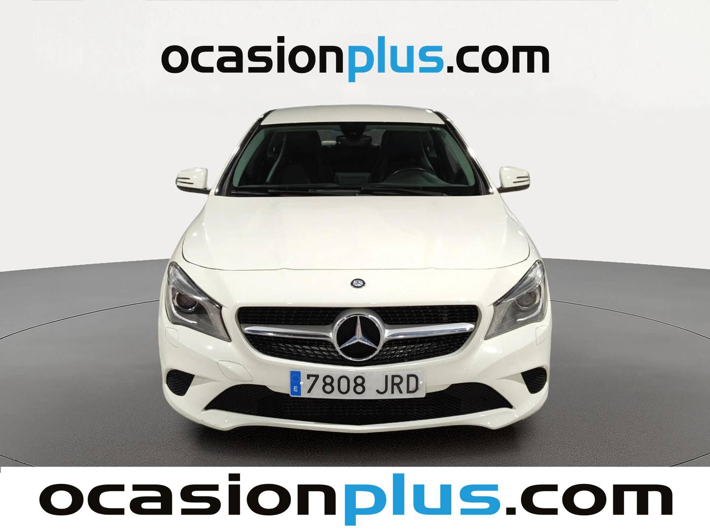 Mercedes CLA Mercedes CLA 200 d (136 CV) 136cv
