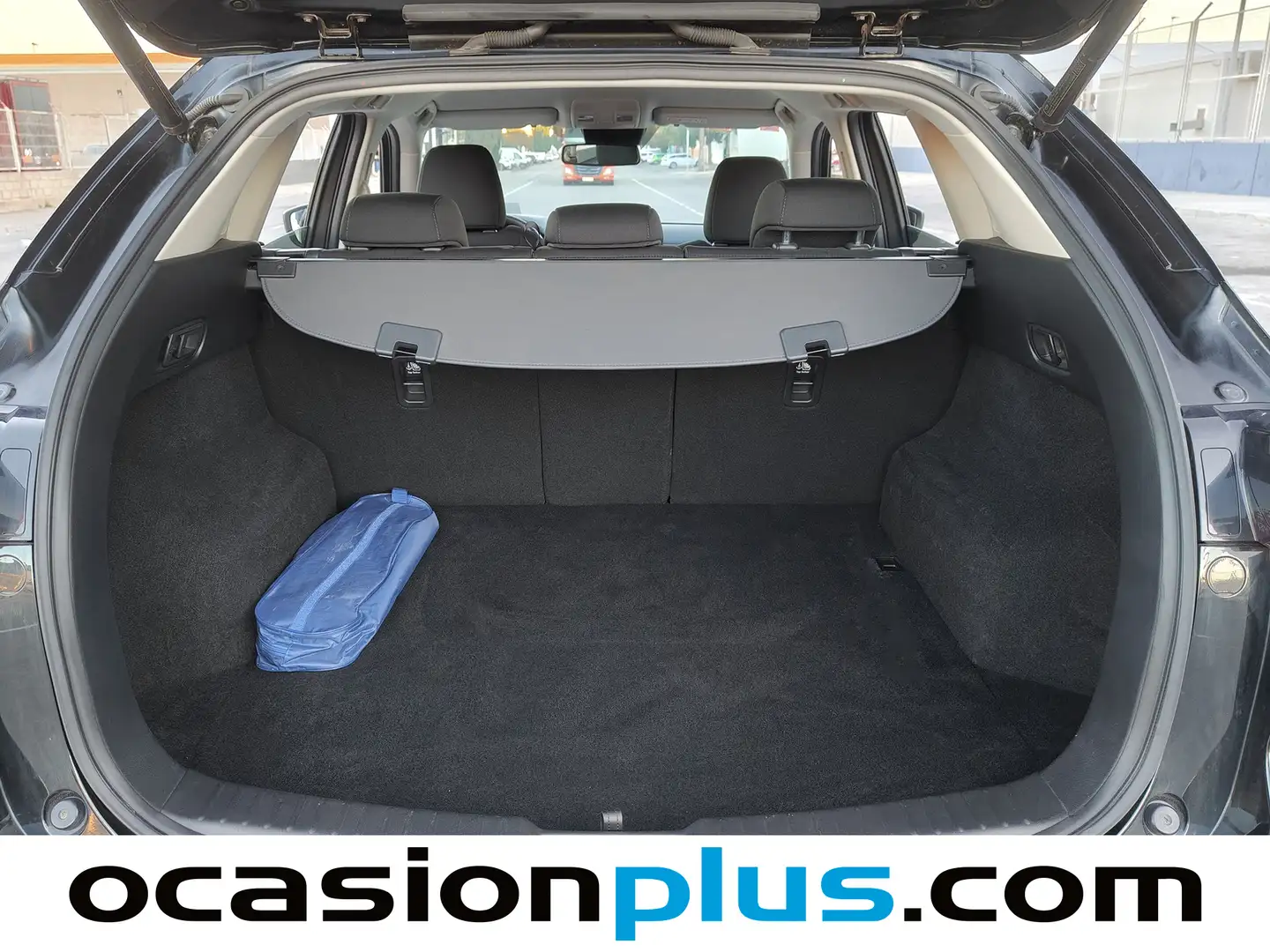 Foto Mazda CX-5 Mazda CX-5 2.0 G Zenith 2WD (165 CV)