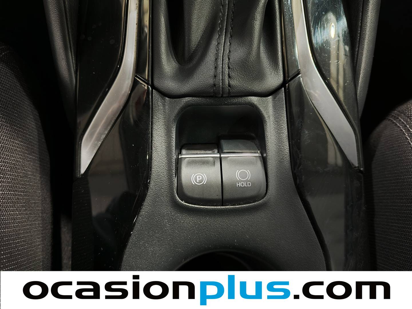 Foto Toyota Corolla Toyota Corolla 140H Style (140 CV)