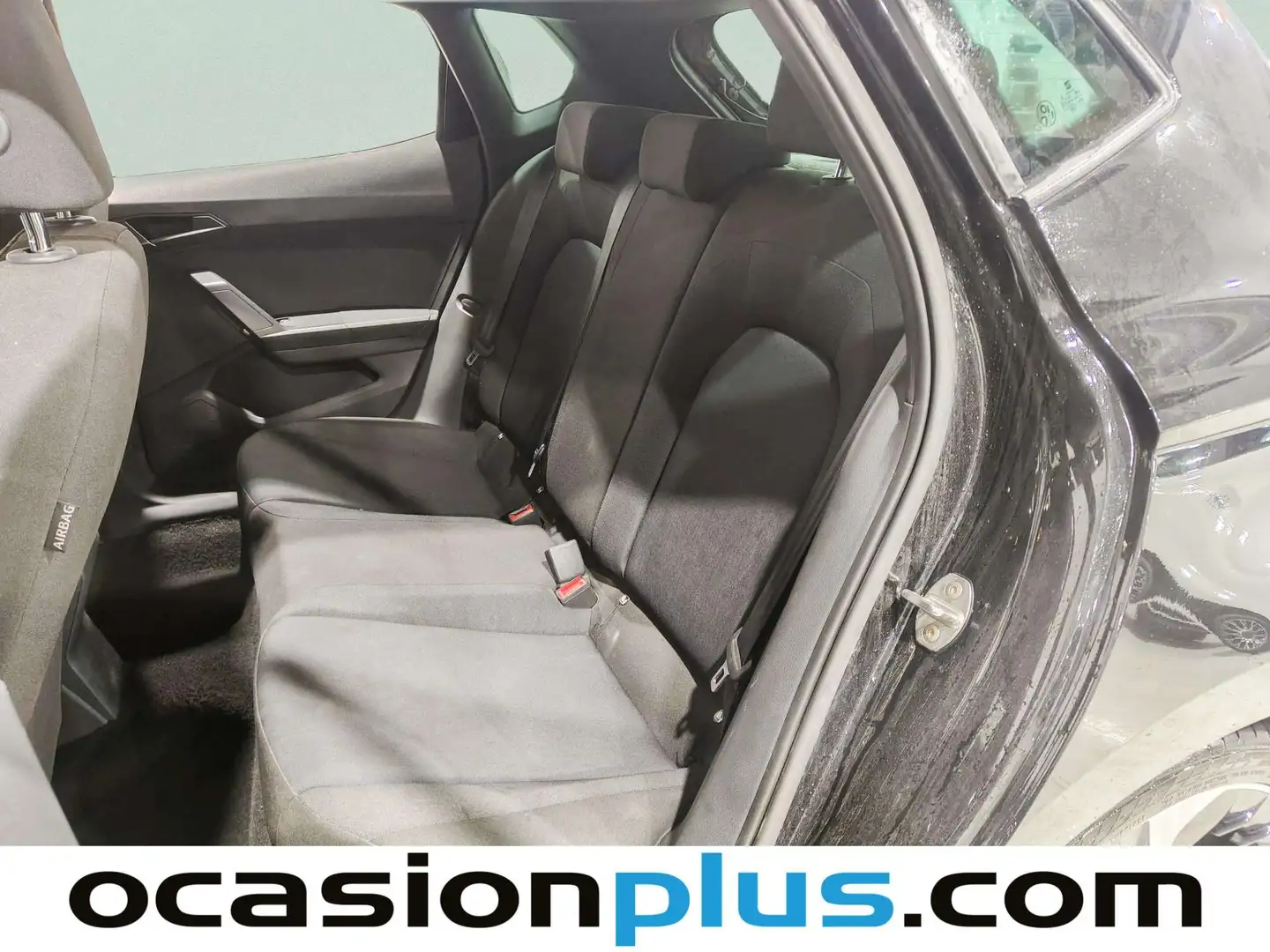 Foto Seat Ibiza SEAT Ibiza 1.5 TSI FR XL DSG (150 CV)