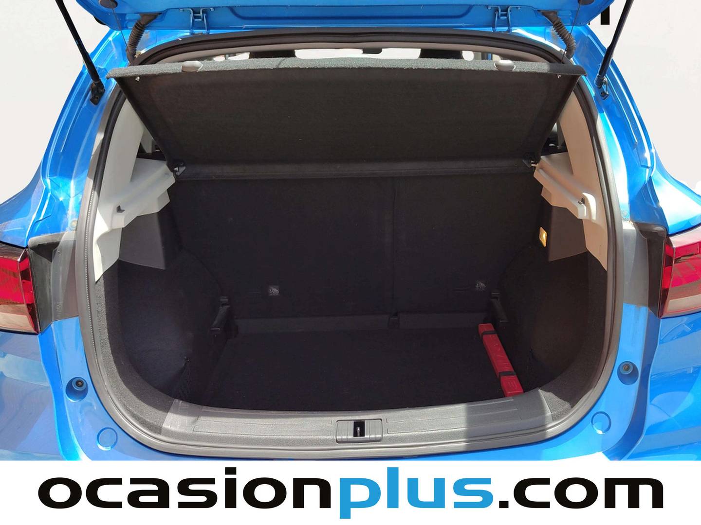 MG ZS MG ZS 1.5 Luxury (106 CV) barato