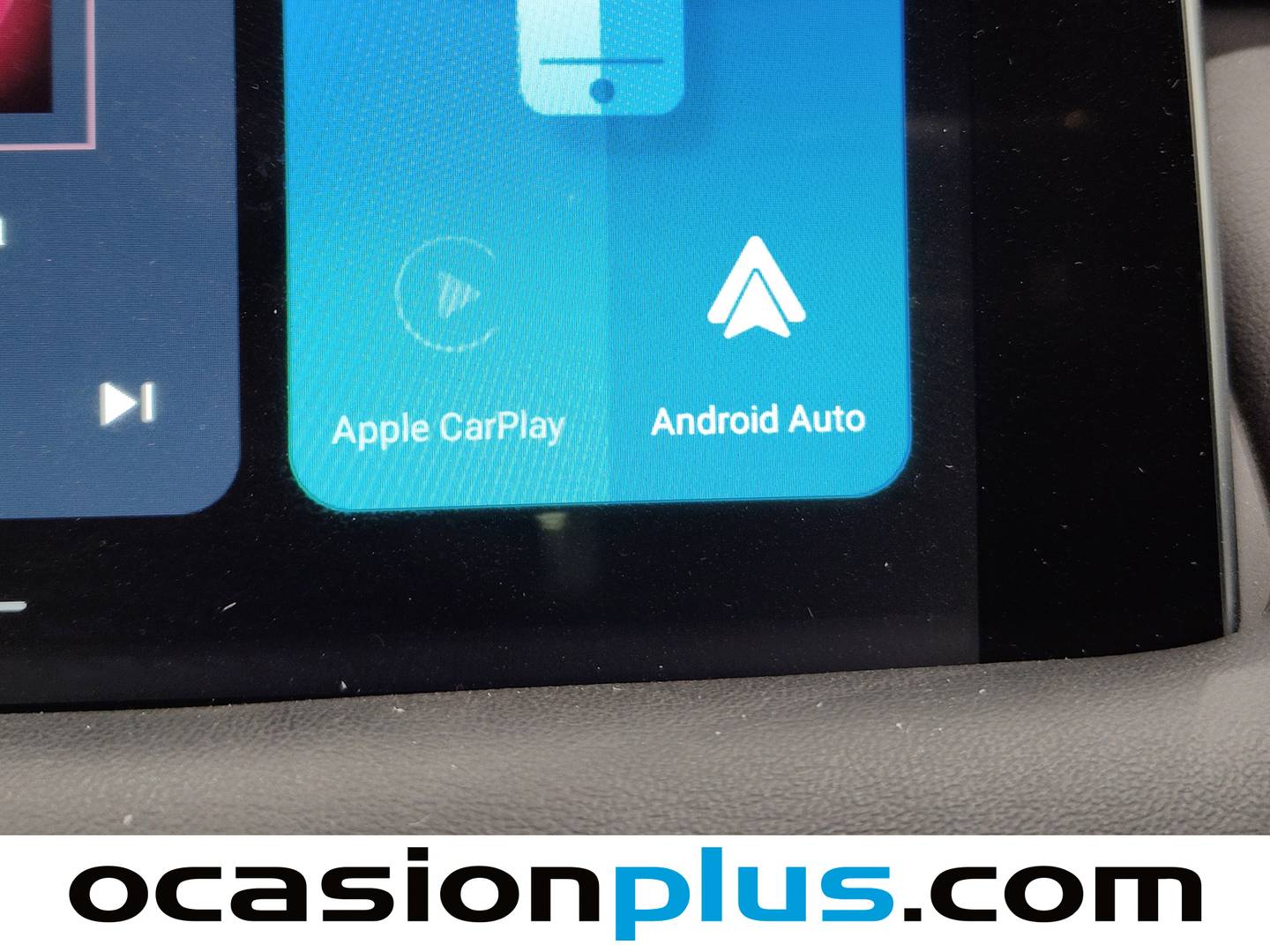 Acabados MG HS MG eHS 1.5 T-GDI PHEV Luxury (258 CV)