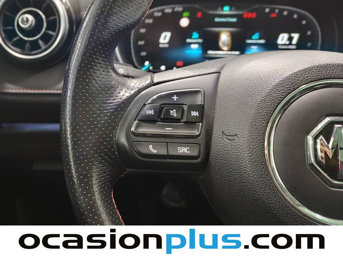 Foto MG HS MG HS 1.5 Turbo GDI Luxury (162 CV)