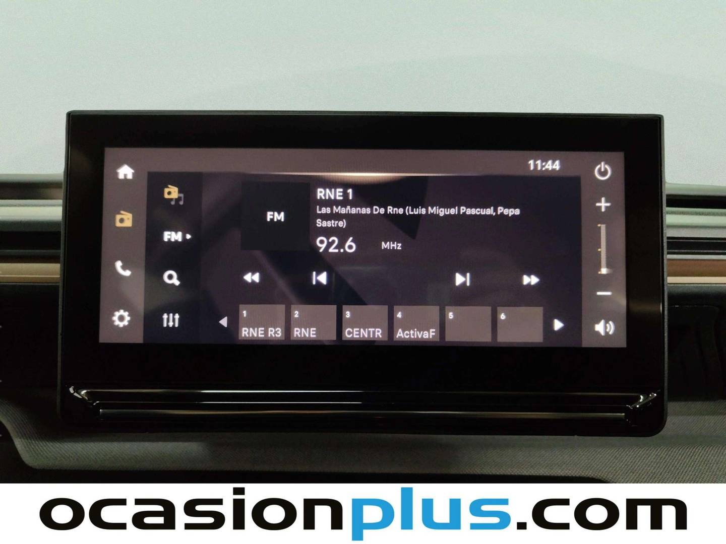 Citroën C3 Aircross Citroën C3 Aircross Hybrid 136 Plus e-DCS6 (136 CV) 2025