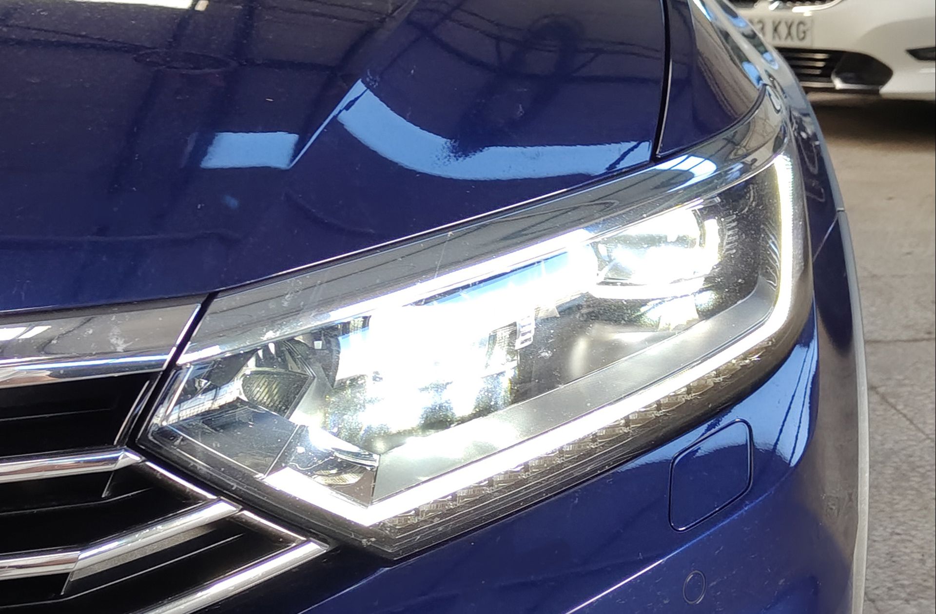 Volkswagen Passat Alltrack 2.0 TSI 4Motion DSG - foto 17