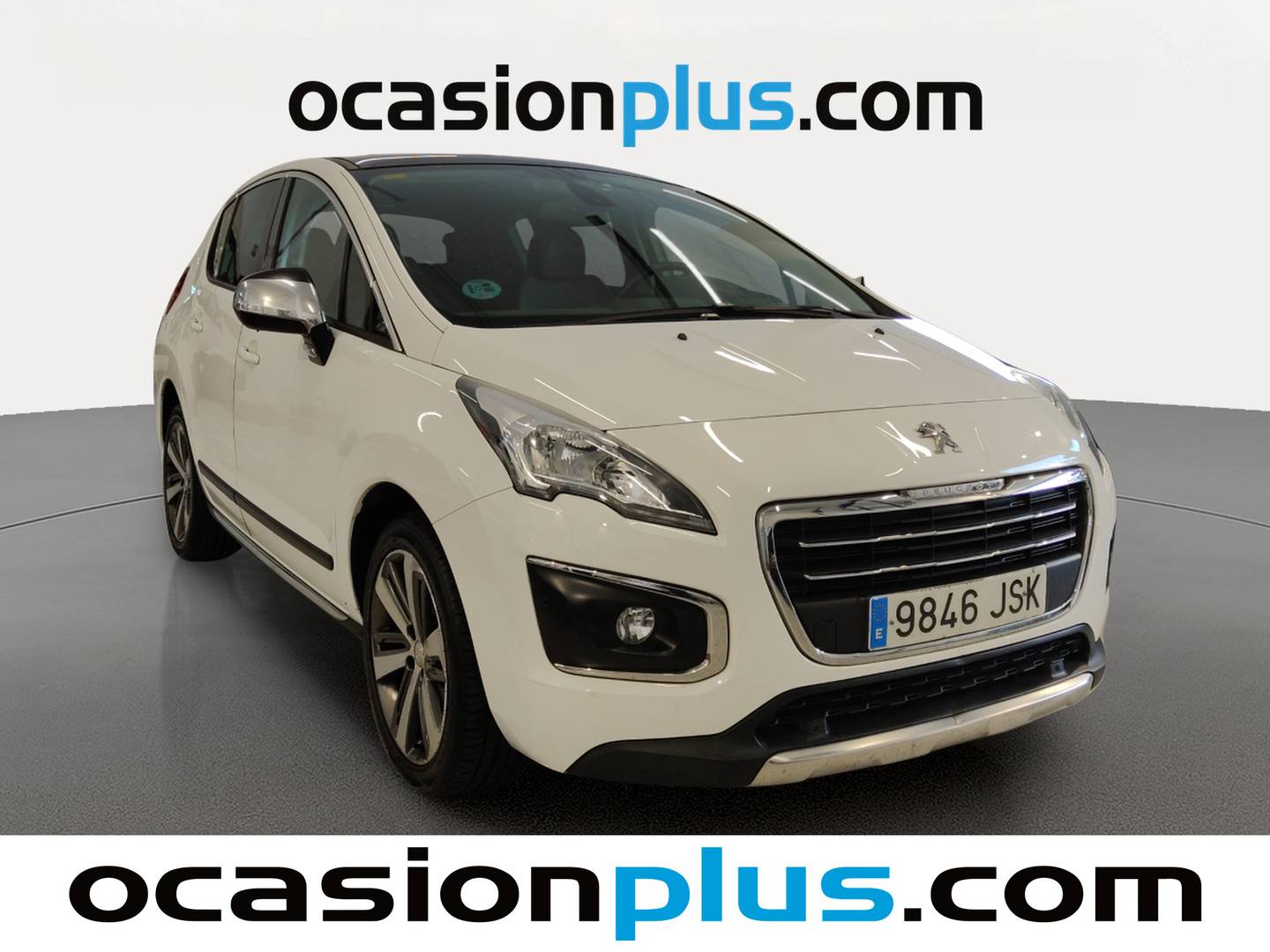 Foto Peugeot 3008 Peugeot 3008 PureTech 130 S&S Allure (130 CV)