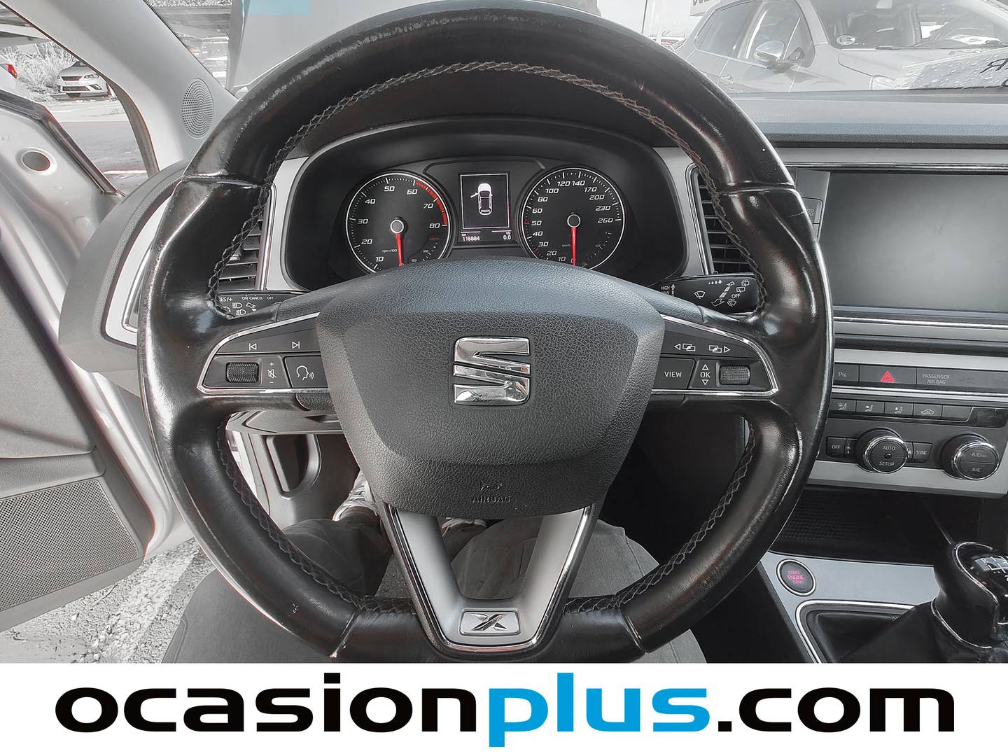 Foto Seat León SEAT León 1.5 TSI S&S Xcellence (150 CV)