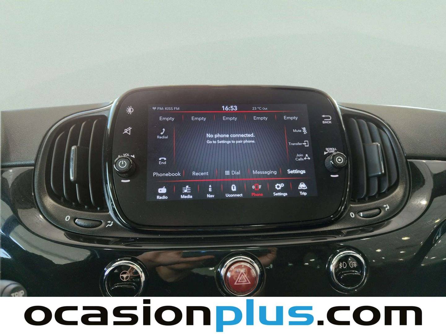 Fiat 500 Fiat 500 1.0 Hybrid Club (70 CV) barato