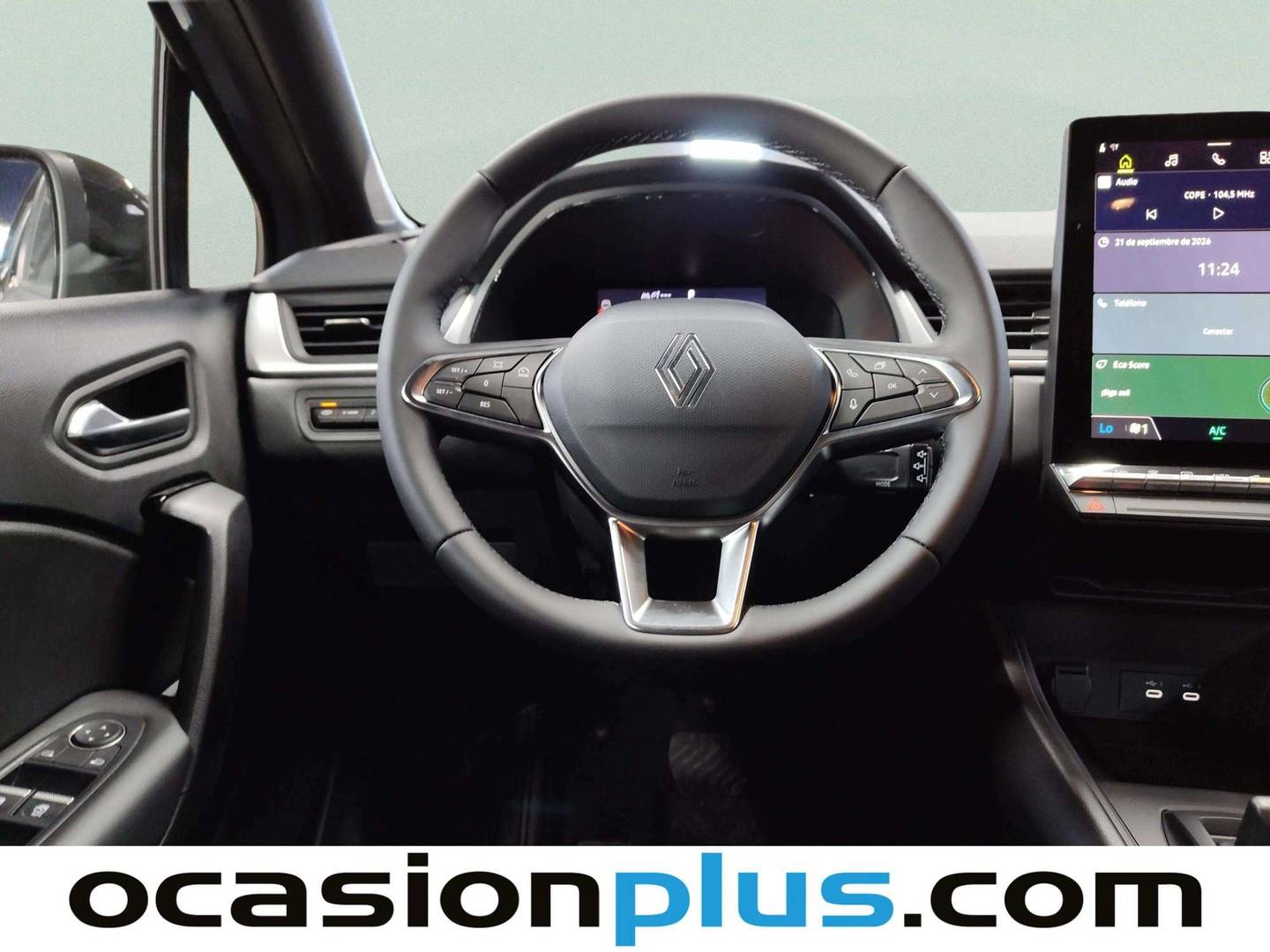 Renault Captur Renault Captur Evolution E-Tech full hybrid (160 CV) 160cv