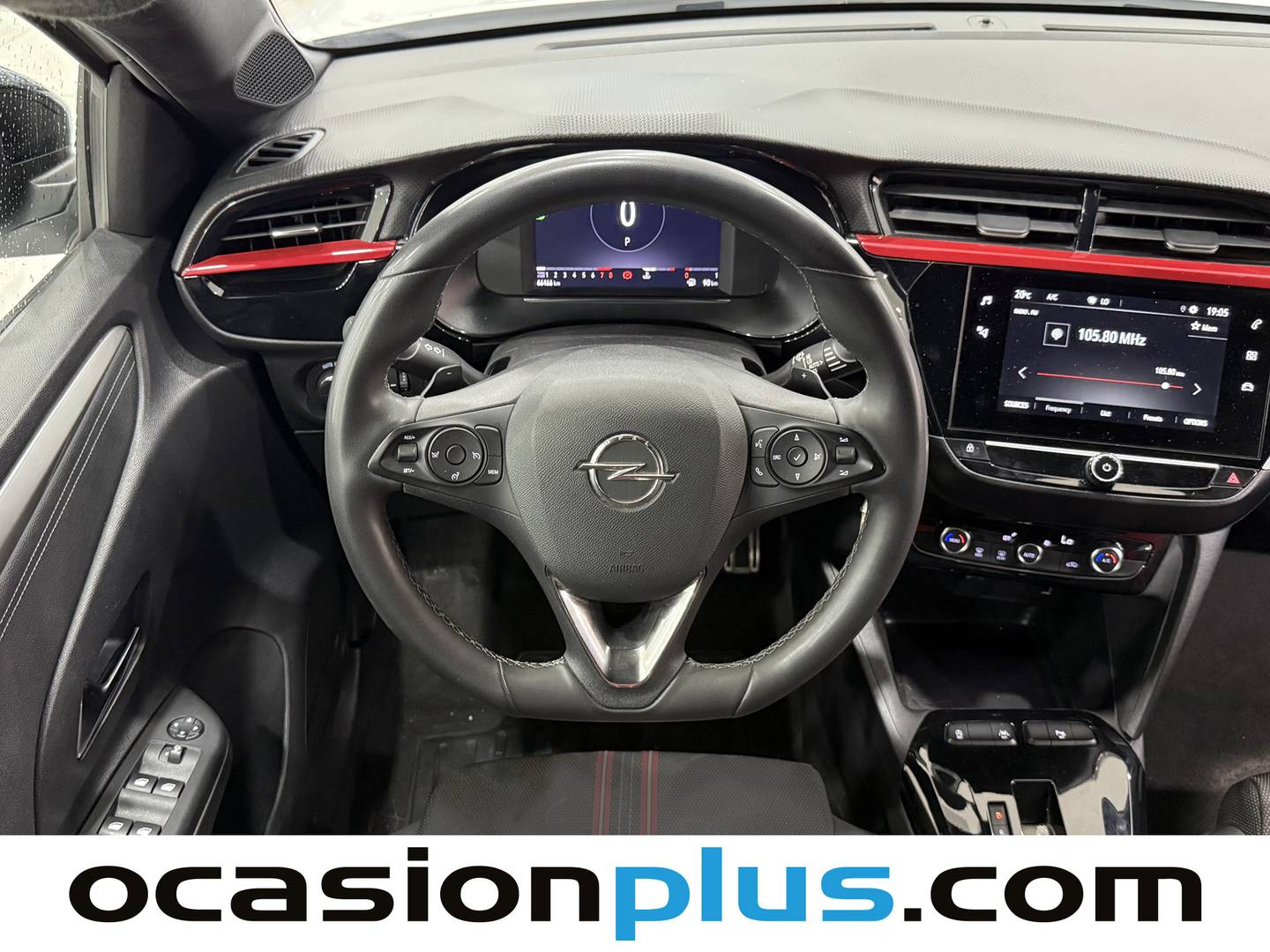 Opel Corsa Opel Corsa 1.2 T XHL GS Auto (130 CV) 2023