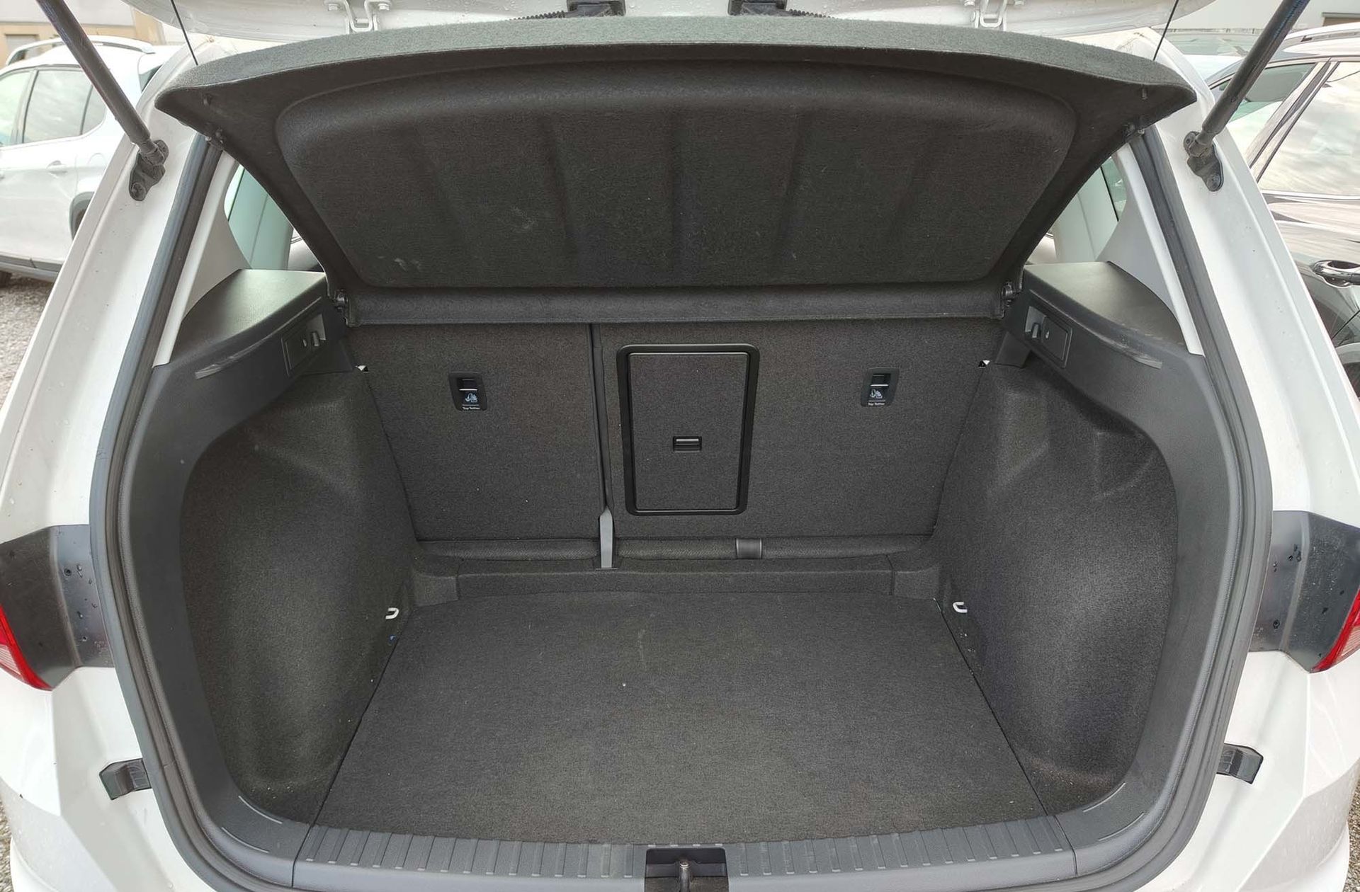 SEAT Ateca 1.6 TDI Ecomotive Style - foto 19