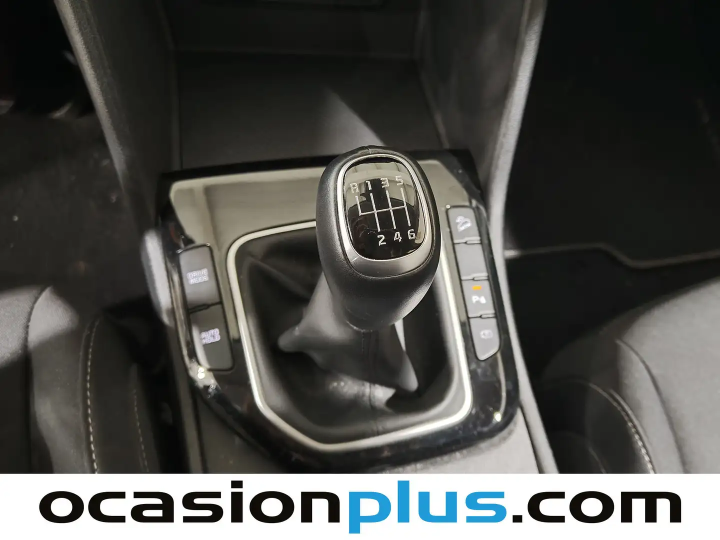 Foto KIA Sportage Kia Sportage 1.6 T-GDi MHEV (150CV) Drive 4x2