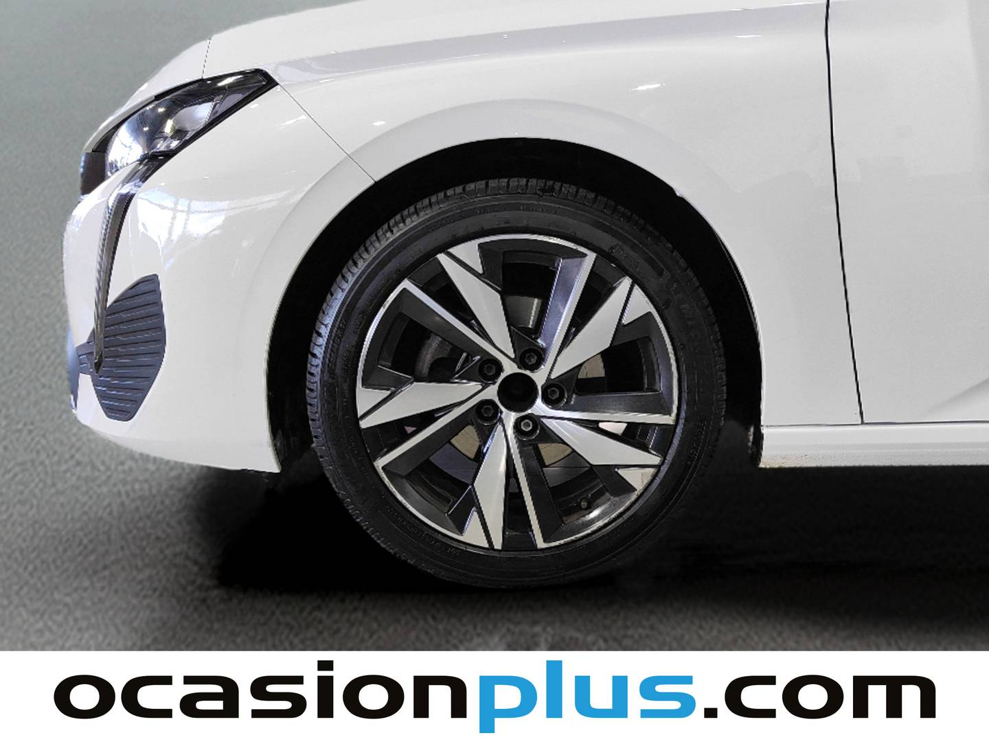 Peugeot 308 Peugeot 308 PureTech 130 S&S Allure (130 CV) de segunda mano
