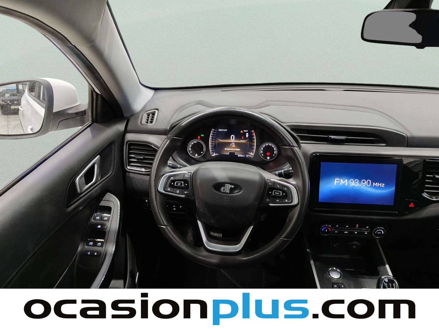 Foto DR AUTOMOBILES DR 4.0 DR AUTOMOBILES DR4 1.5 (116 CV)