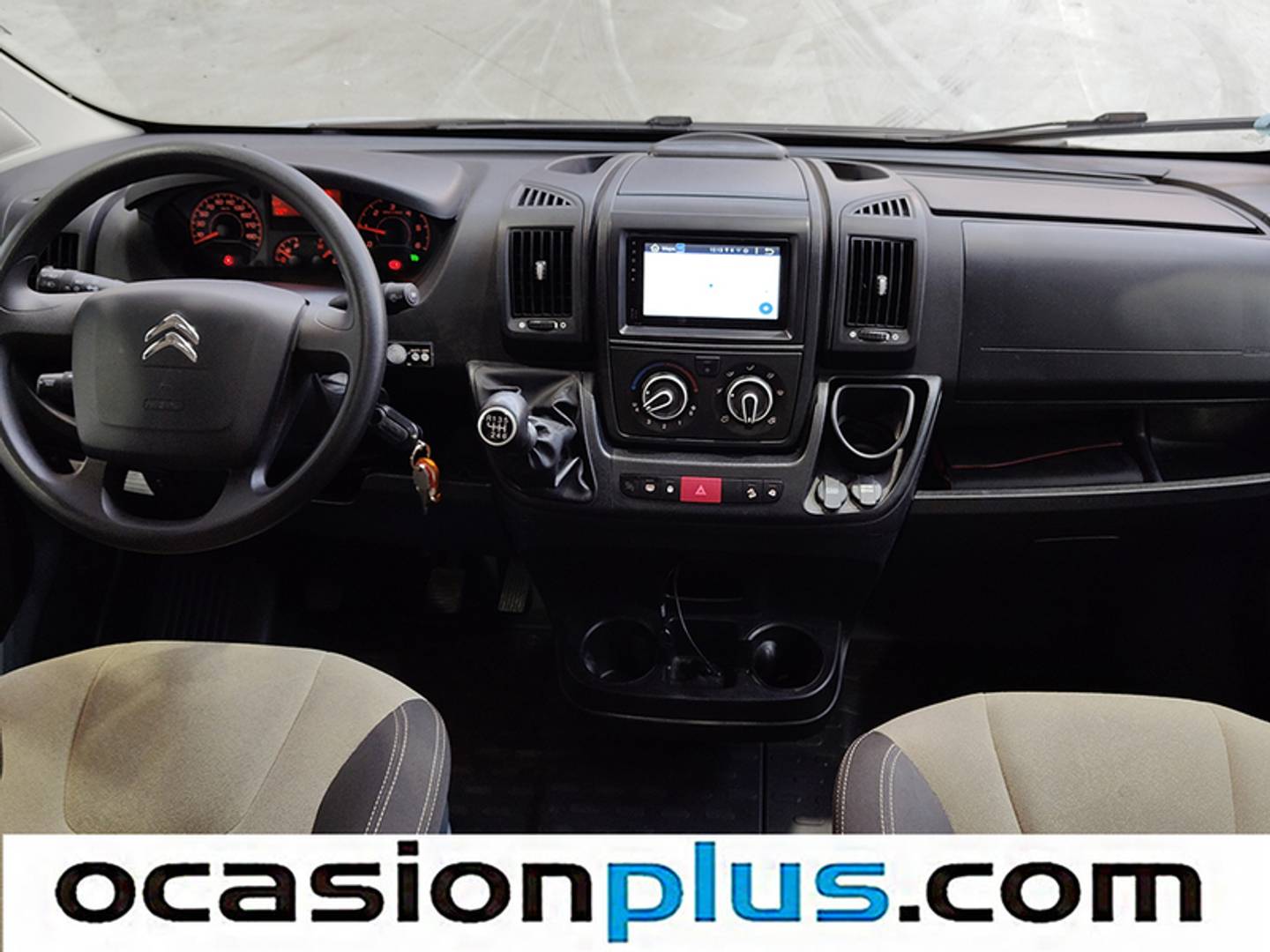 Citroën Ilusion Citroën Ilusion Z760 (163 CV) 4 Plazas manual