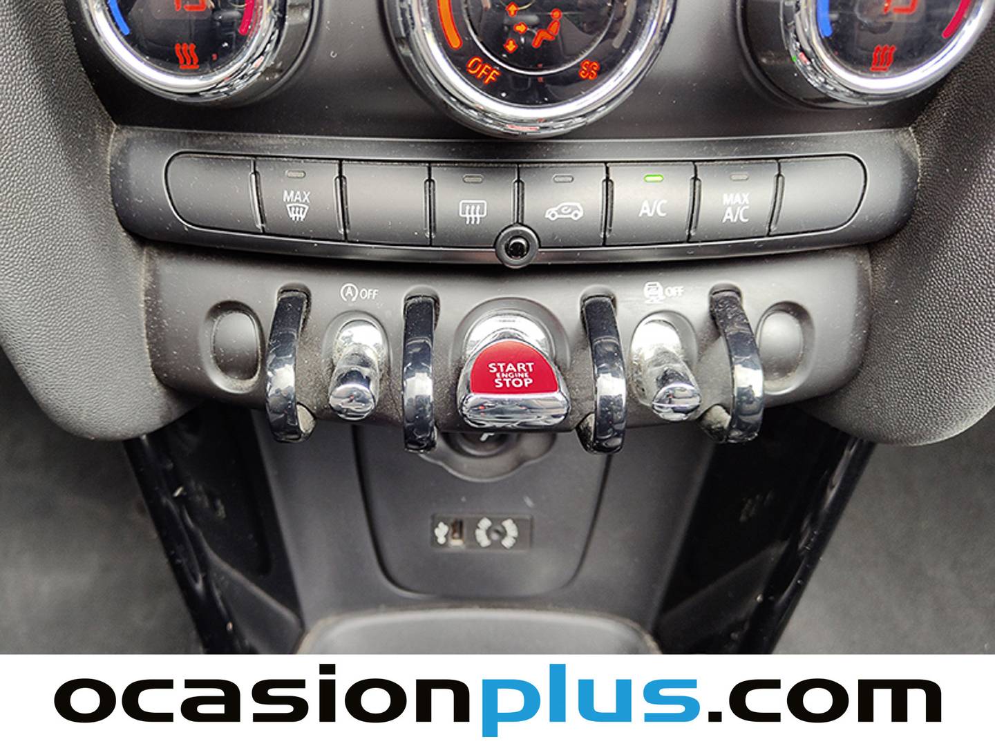 Foto Mini MINI MINI MINI Cabrio Cooper (136 CV)