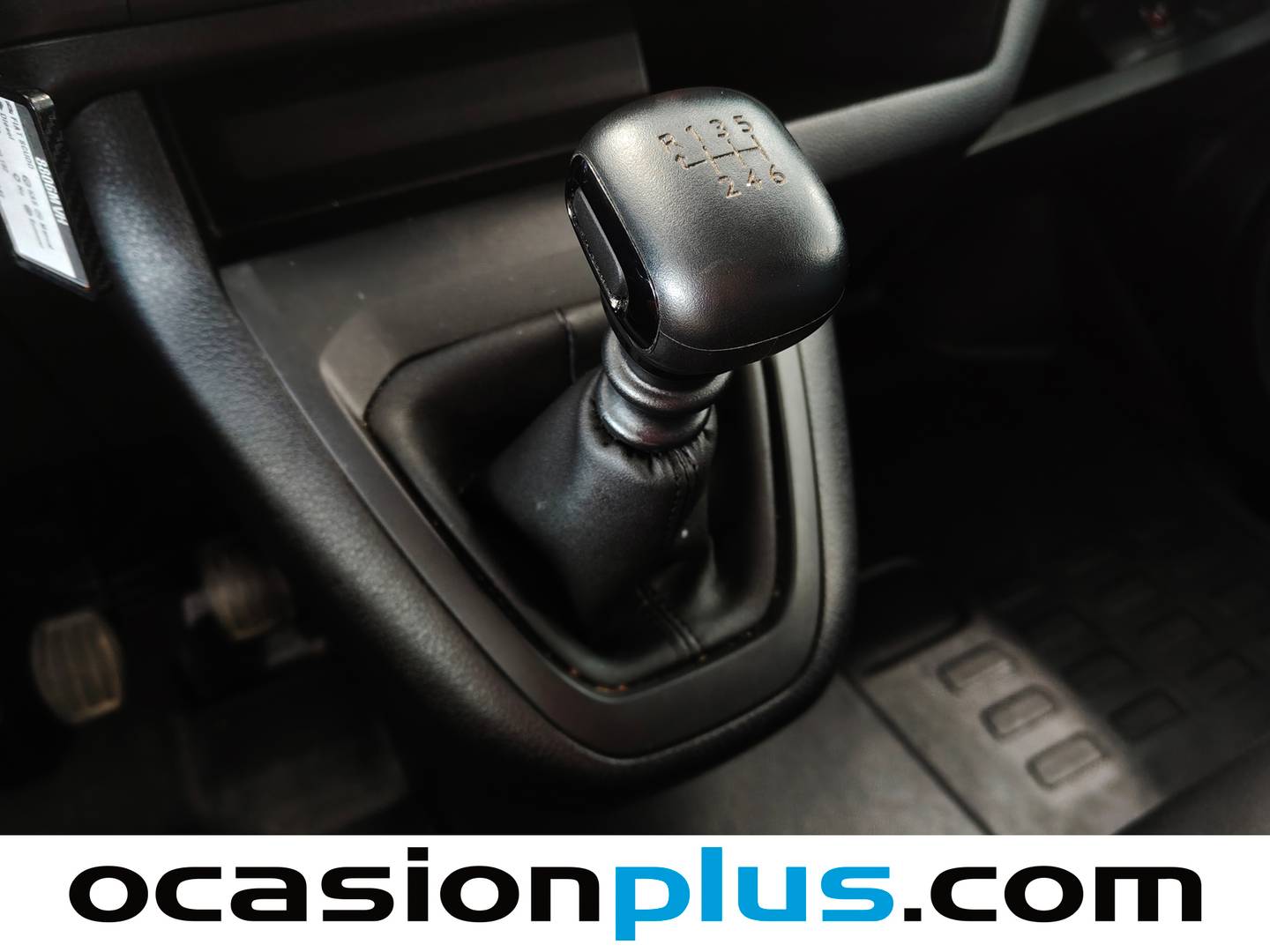 Fiat Scudo Fiat Scudo Furgon 1.5 Bluehdi L2 (120 CV) de segunda mano